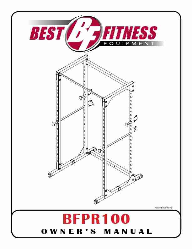 Sears Fitness Equipment BFPR100-page_pdf